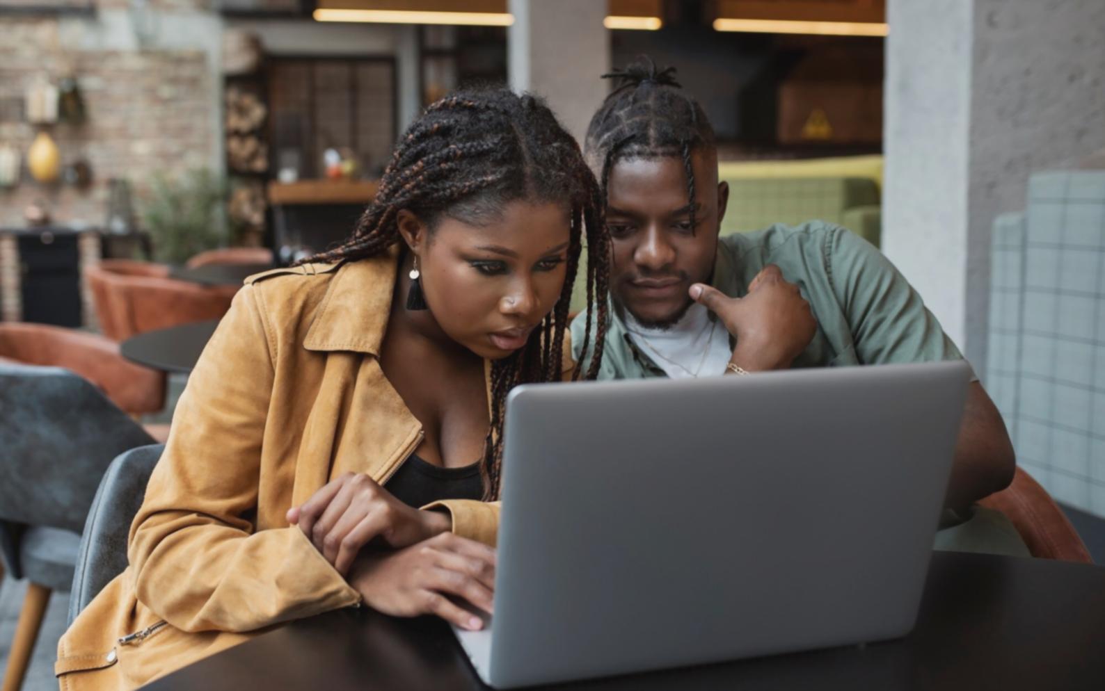 Budgetkategorien organisieren